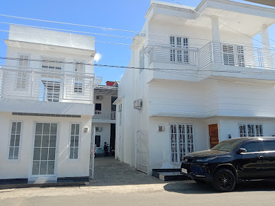 JRA Kosan & Home Stay