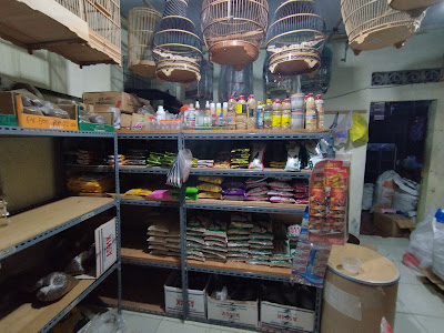 JS Pakan Ternak