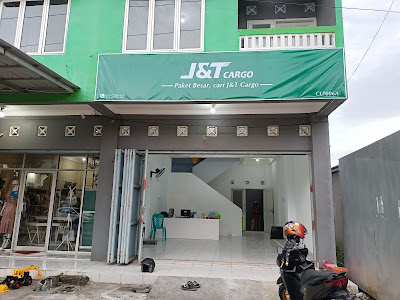 J&T Cargo Cilacap