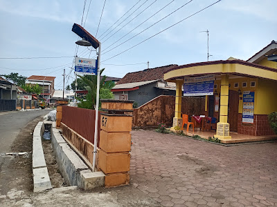 J&T Express Kenanga