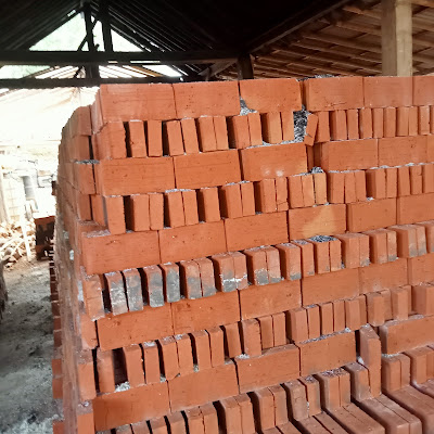 JUAL BATA PRESS
