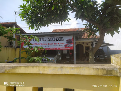 Jual Beli Mobil Cilacap