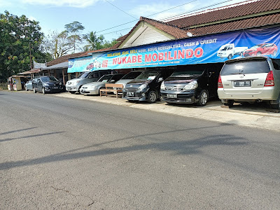 Jual Beli Mobil Purwokerto ( Nukabe Mobilindo )