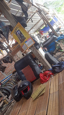 jual beli motor dan sperpart