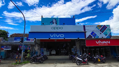 Jual beli smartphone terlengkap dan termurah