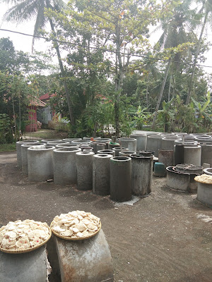 Jual Gorong Gorong