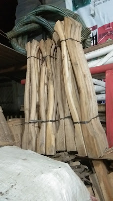 Jual Joran Cangkul Pak Jamun