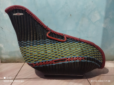 Jual Kiso Ayam Fiber