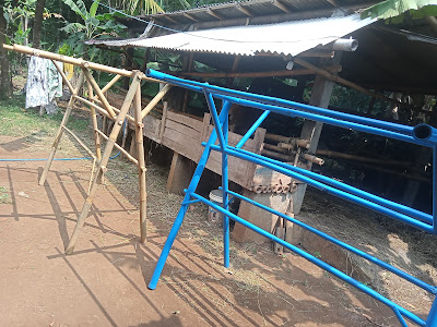 Jual pakan ternak mas gun