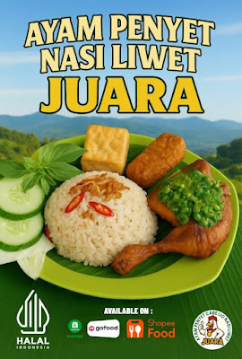 JUARA RASA CILACAP