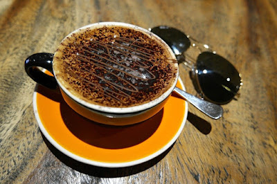 Juke Cafe