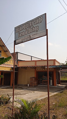 Julia Poultry Shop