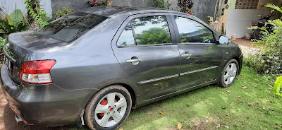Juna motor