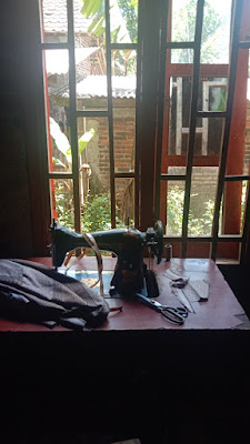 JUNAEDI TAILOR