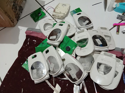 Juragan Galvanic