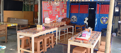 Juragan Gongso Cilacap