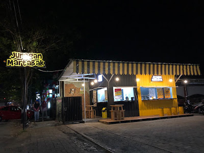 Juragan Martabak