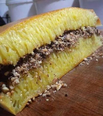 Juragan Martabak Purwokerto