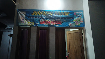 Juragan Popok