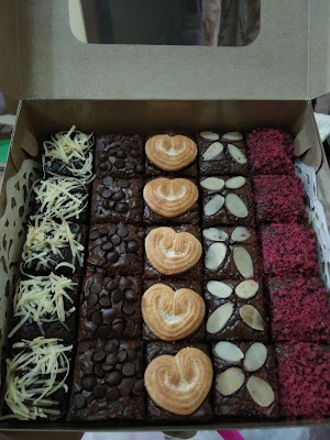 Juro Brownies