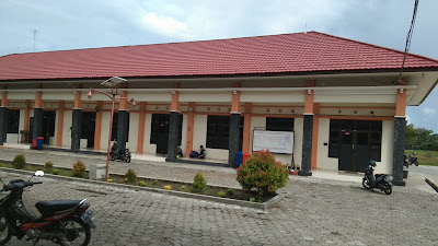 Jurusan Teknik Elektronika - Politeknik Negeri Cilacap