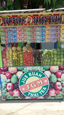 Jus GADIH MINAN (JGM)