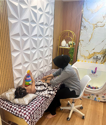 JUWARA BABY SPA & MOM CARE PURWOKERTO
