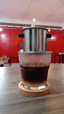 KaBe Mini Cafe
