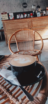 Kabita Coffee Cilacap