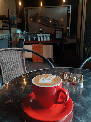 KABITA COFFEE