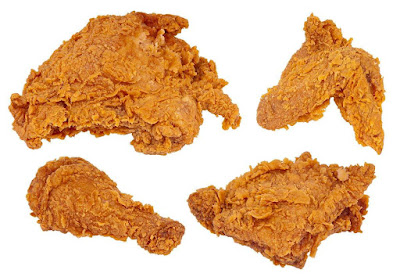 KAF Chicken Majenang