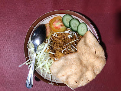 KAFA Nasi Goreng