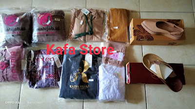 kAFa Store