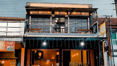 Kafe Ngelak Lur