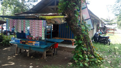 Kafe Pojok Waru