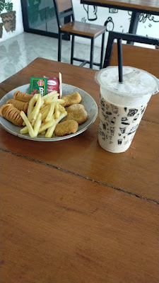 Kahve Coffee & Beverages