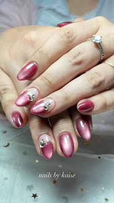 KAISE BEAUTY SALON