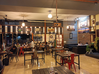 Kaktus Cafe & Resto