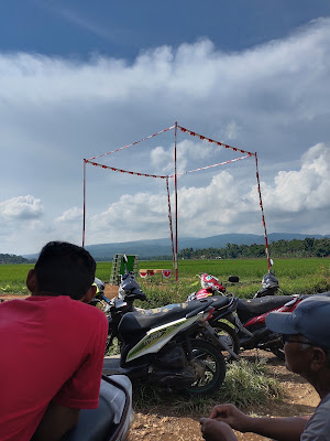 Kalang Merpati Bakung