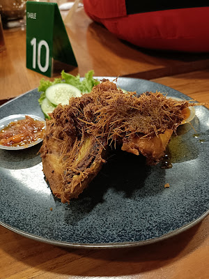 Kalarasa Cafe and Resto