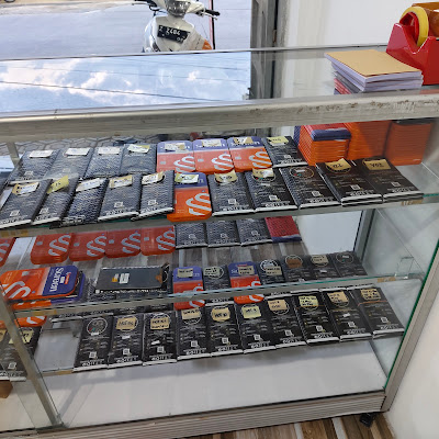 KALARI Service & Sparepart hp