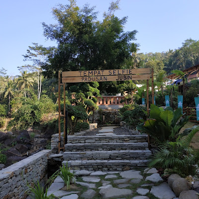 Kali Cawang Banjarpanepen