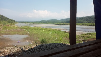 Kali Gintung