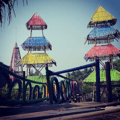 Kali Seling Central Java
