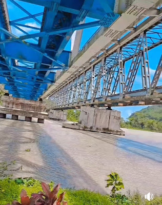 KALI SERAYU