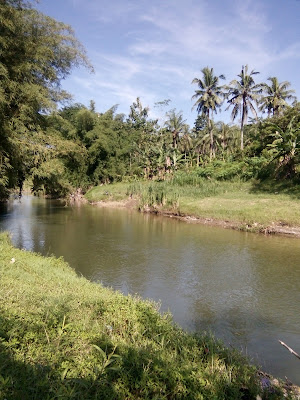 Kali Wadas