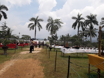 Kalibening Culture Heritage