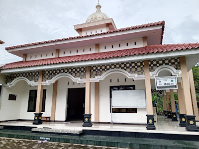 Kaliori, Kalibagor