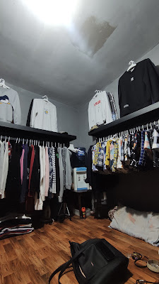 KALUA THRIFTSHOP