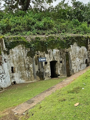 Kamar Penjara